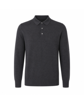 Alpha Studio - Polo ultrafine