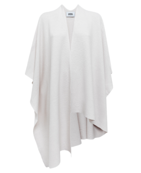Alpha Studio - poncho links...