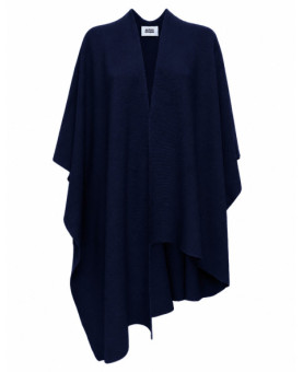 Alpha Studio - poncho links...