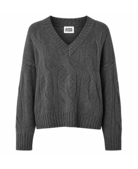Alpha Studio - scollo v m/l...