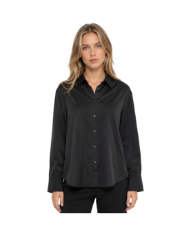 Patrizia Pepe - camicia nera