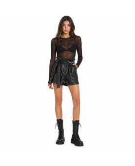 Patrizia Pepe - shorts in...