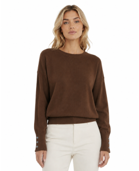 Alpha Studio - girocollo m/l seta-cashmere