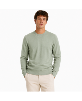 Alpha Studio - Maglia maniche lunghe