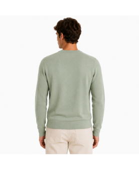 Alpha Studio - Maglia maniche lunghe