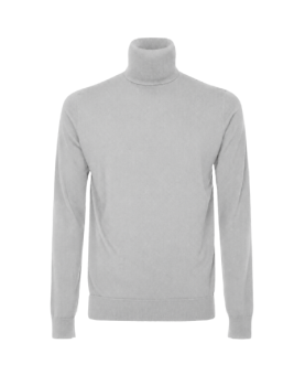 Alpha Studio - maglia ciclista seta e cashmere