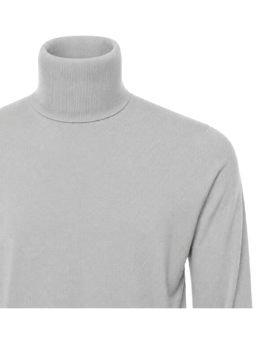 Alpha Studio - maglia ciclista seta e cashmere