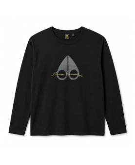 Moose knuckles - T-shirt...