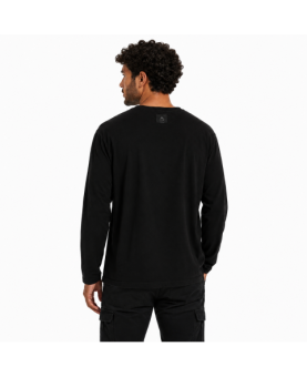 Moose knuckles - T-shirt Dalton tee
