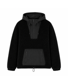 Moose knuckles - Giacca Sherpa