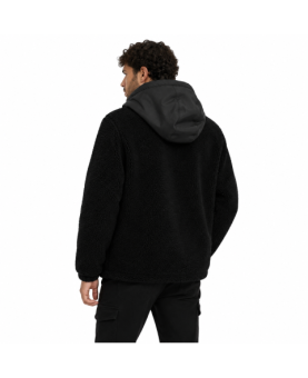 Moose knuckles - Giacca Sherpa