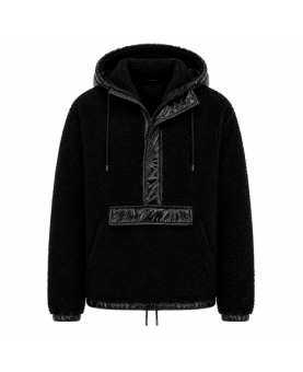 Moose knuckles - Giacca Sherpa