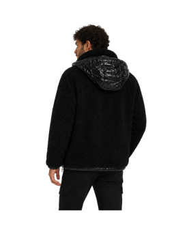Moose knuckles - Giacca Sherpa