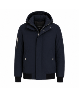 Moose knuckles - Bomber Benito