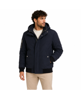 Moose knuckles - Bomber Benito