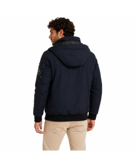 Moose knuckles - Bomber Benito