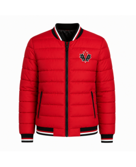 Moose knuckles - Piumino...