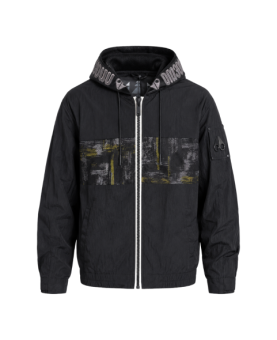 Moose knuckles - giacca a...
