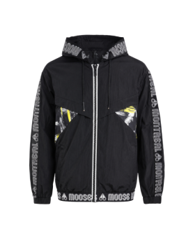 Moose knuckles - giacca a...