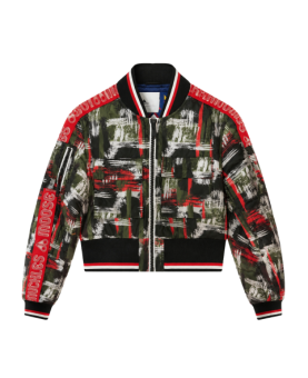 Moose knuckles - piumino...