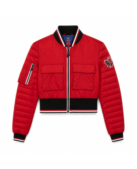Moose knuckles - Piumino...