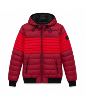 Moose knuckles - Piumino...