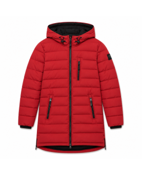 Moose knuckles - Piumino...