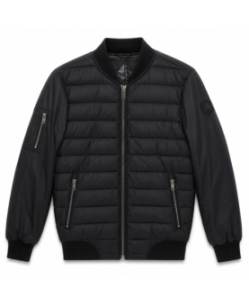 Moose knuckles - Piumino...