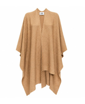 Alpha Studio - poncho links...