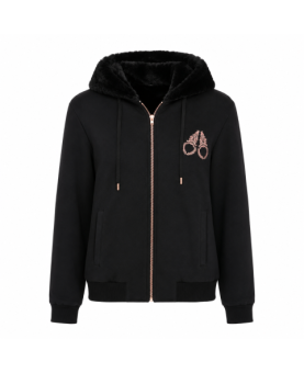 Moose knuckles - Felpa...