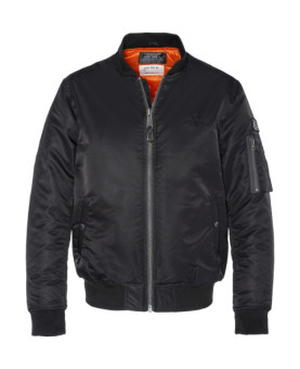 Schott NYC - airforce...