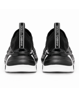 Dolce & Gabbana - sneaker bassa fast calza