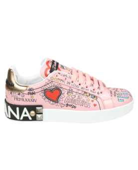 Dolce & Gabbana - sneaker...
