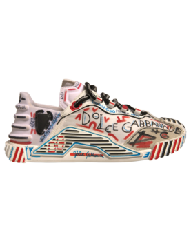 Dolce & Gabbana - sneakers...