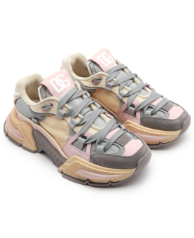 Dolce & Gabbana - sneakers d-sink airmaster