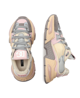 Dolce & Gabbana - sneakers d-sink airmaster