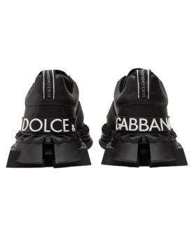 Dolce & Gabbana - sneakers super queen