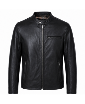 Schott NYC - giacca pelle...