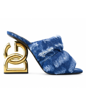 Dolce & Gabbana - sandali...