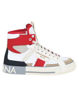 Dolce & Gabbana - sneakers...