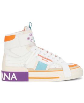 Dolce & Gabbana - sneakers...