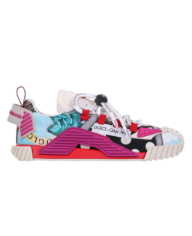 Dolce & Gabbana - sneaker...