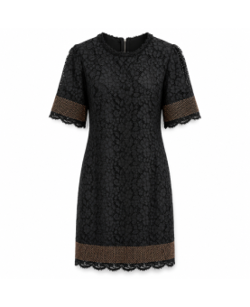 Dolce & Gabbana - abito in...