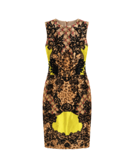 Dolce & Gabbana - abito...