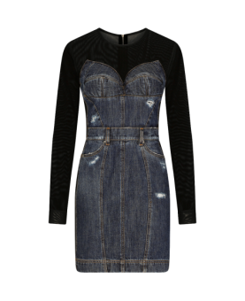 Dolce & Gabbana - abito...