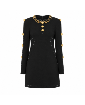 Dolce & Gabbana - Abito con...