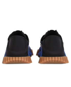 Dolce & Gabbana - sneakers ns1 print tiger