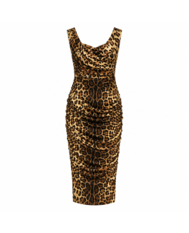 Dolce & Gabbana - Abito...
