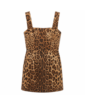 Dolce & Gabbana - abito...