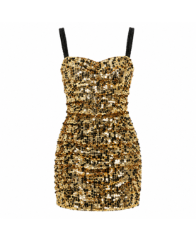 Dolce & Gabbana - Abito con...